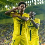 Villarreal Hancurkan Real Sociedad 3-1 di La Liga