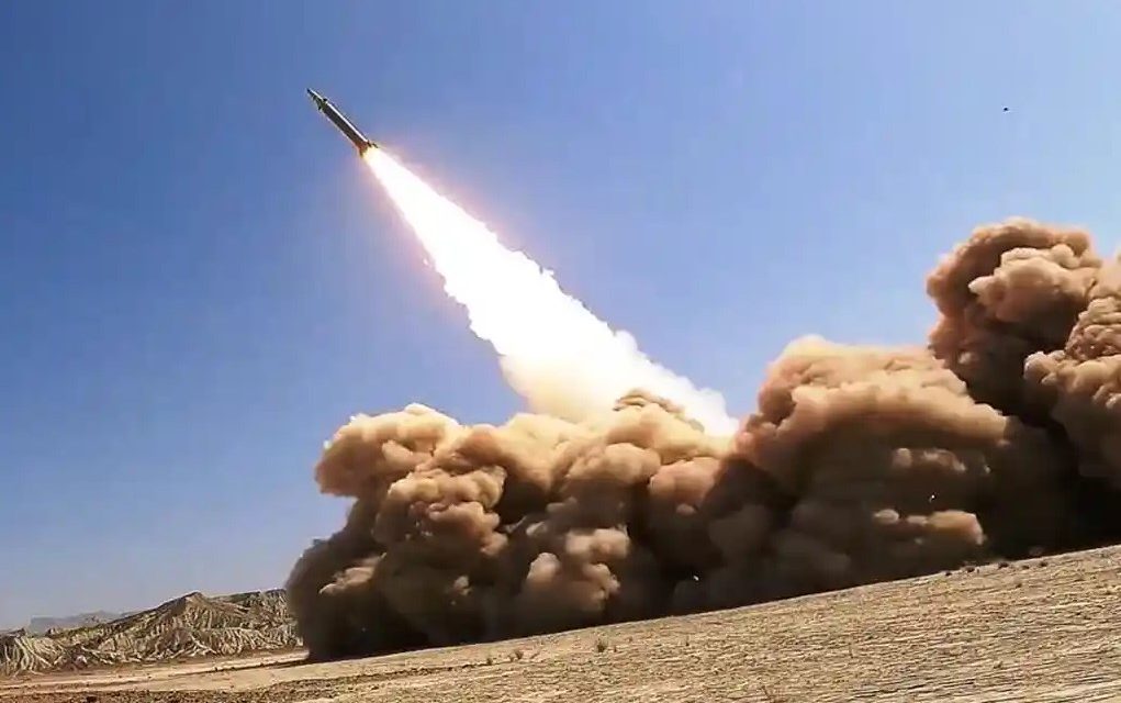 Adu Klaim Militer AS dan Iran di Hari Kelima Konflik Timur Tengah