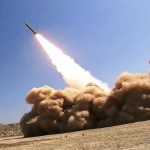 Adu Klaim Militer AS dan Iran di Hari Kelima Konflik Timur Tengah