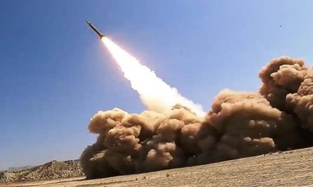 Adu Klaim Militer AS dan Iran di Hari Kelima Konflik Timur Tengah