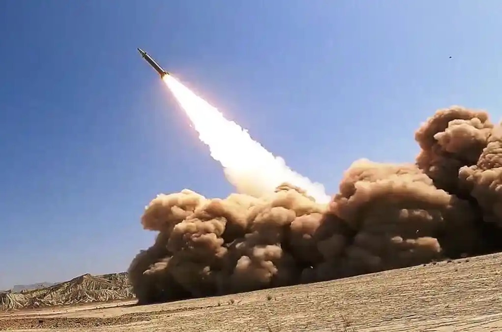 Konflik militer Amerika Serikat, Israel dan iran