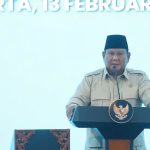 Prabowo Soroti Aturan Audit Anak Perusahaan BUMN