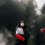 AS Dukung Serangan Israel ke Energi Iran, Konflik Kian Memanas