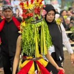 Seblang Olehsari: Tradisi Tolak Bala Banyuwangi di Awal Syawal