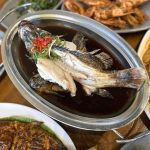 5 Restoran Seafood Legendaris di Jakarta, Tempat Bukber Favorit