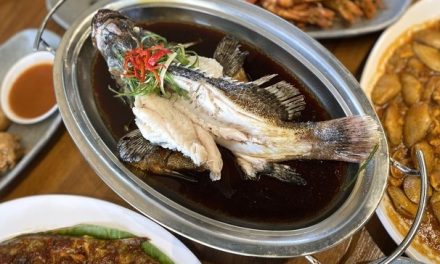 5 Restoran Seafood Legendaris di Jakarta, Tempat Bukber Favorit