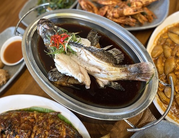 5 Restoran Seafood Legendaris di Jakarta, Tempat Bukber Favorit