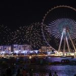 Pariwisata Dubai Lesu, Konflik Timur Tengah Pengaruhi Turis