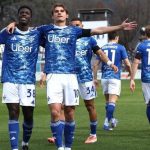 Serie A 2026: Inter Memimpin, Como 1907 Tampil Menggila