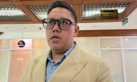 Golkar Dukung Kaster TNI untuk Kawal Program Prabowo