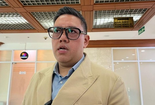 Golkar Dukung Kaster TNI untuk Kawal Program Prabowo