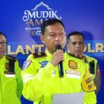 Arus Mudik Mulai Padat, 450 Ribu Kendaraan Keluar Jakarta