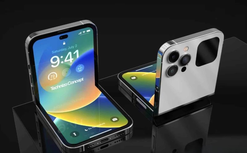 iPad Lipat Apple Siap Meluncur 2029? Ini Bocorannya