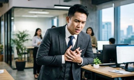 Dokter Ungkap 7 Kebiasaan Malam yang Bisa Merusak Jantung