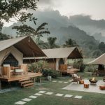 Pariwisata Indonesia 2026: Glamping Ciwidey dan Festival Budaya