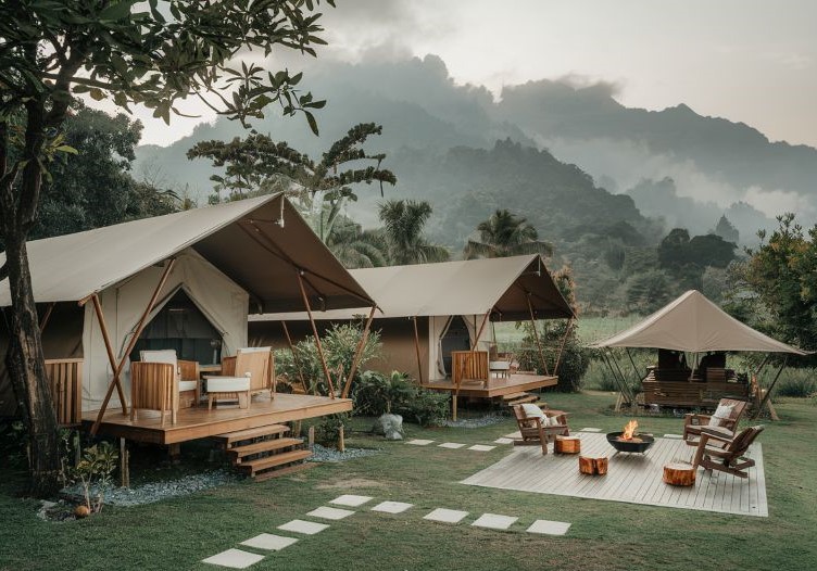 Pariwisata Indonesia 2026: Glamping Ciwidey dan Festival Budaya