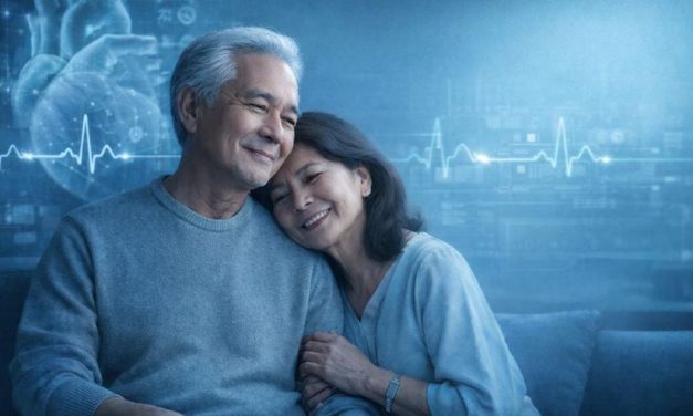 Aritmia pada Lansia: Jenis dan Risiko yang Perlu Diketahui