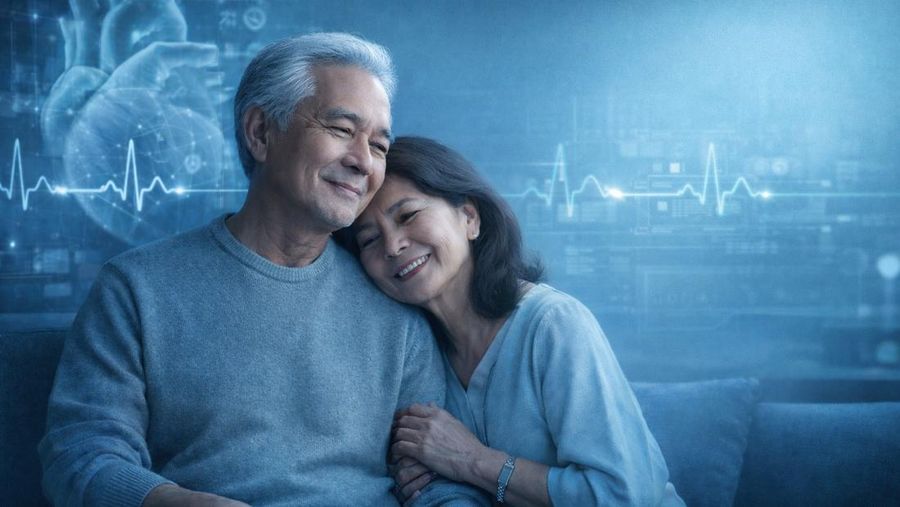 Aritmia pada Lansia: Jenis dan Risiko yang Perlu Diketahui