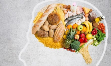 Diet Ini Bisa Cegah Otak Menciut dan Perlambat Penuaan