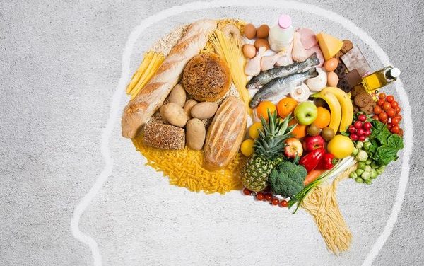 Diet Ini Bisa Cegah Otak Menciut dan Perlambat Penuaan