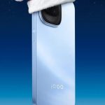 iQOO Z11x 5G Resmi Meluncur dengan Baterai 7200 mAh