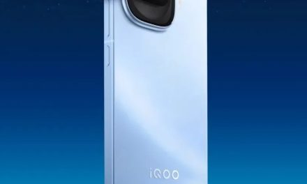 iQOO Z11x 5G Resmi Meluncur dengan Baterai 7200 mAh