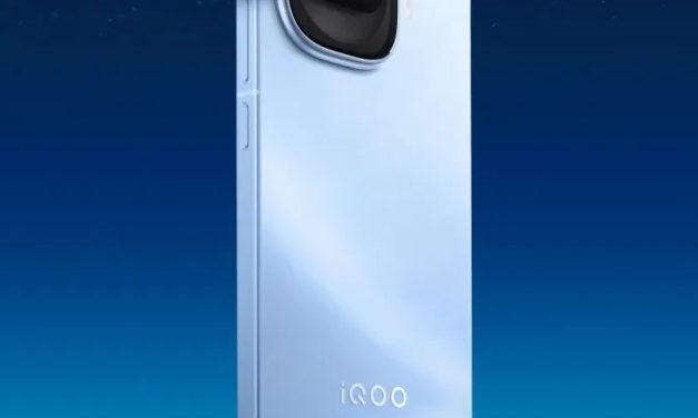 iQOO Z11x 5G Resmi Meluncur dengan Baterai 7200 mAh