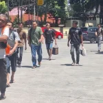 Arus Mudik Lebaran Mulai Ramai di Terminal Lebak Bulus