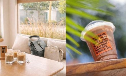 Sebelum Balik dari Cirebon, Ini 5 Kafe Nyaman untuk Nongkrong
