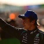 Hasil Kualifikasi F1 China: Antonelli Terdepan