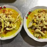 Sejak 1950, Kupat Glabed Pak Makhali Jadi Kuliner Ikonik Tegal