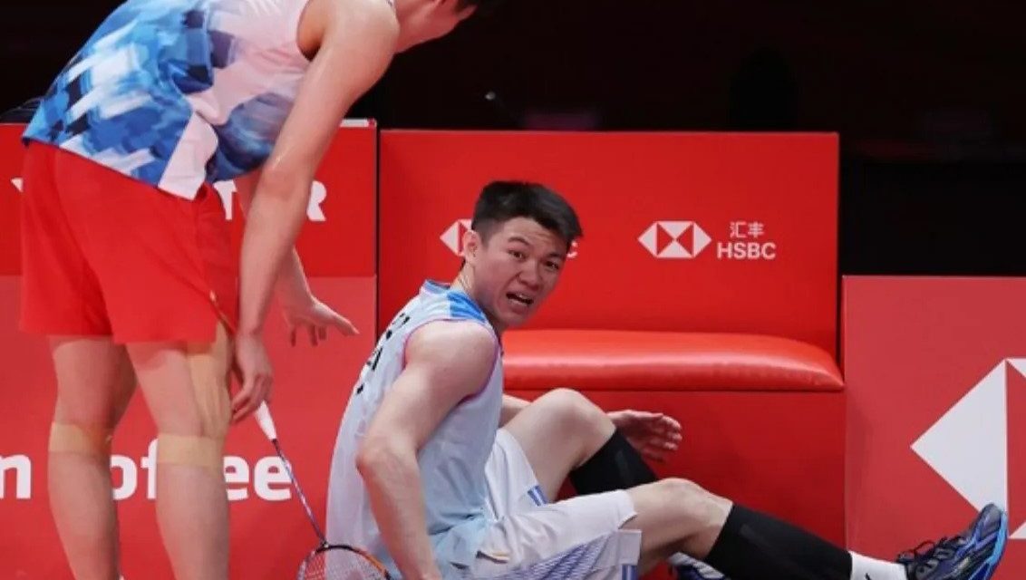 Lee Chong Wei Dukung Lee Zii Jia Kembali ke Tim Piala Thomas