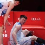 Lee Chong Wei Dukung Lee Zii Jia Kembali ke Tim Piala Thomas
