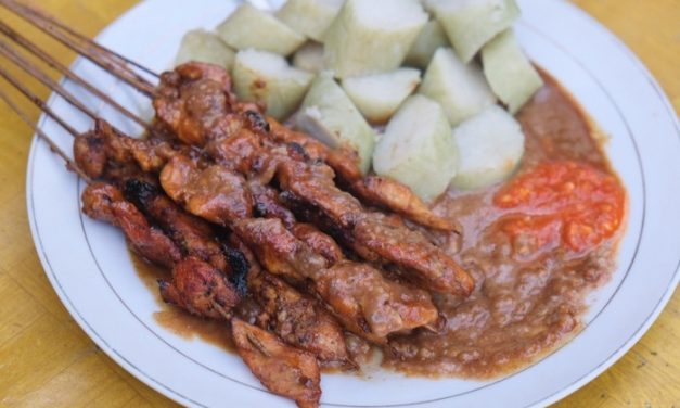 5 Kuliner Legendaris di Tangerang yang Masih Eksis