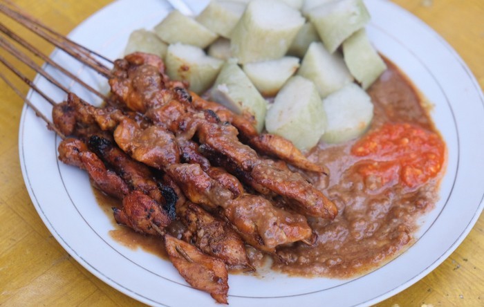 5 Kuliner Legendaris di Tangerang yang Masih Eksis