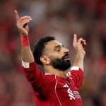 Rekor Terakhir Mohamed Salah yang Bisa Dipecahkan