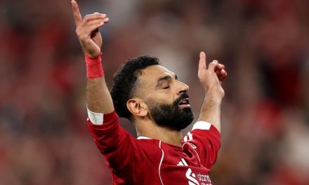 Rekor Terakhir Mohamed Salah yang Bisa Dipecahkan