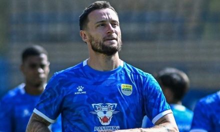 Marc Klok Balik ke Timnas Indonesia, Sudah Tahu Rencana Pelatih