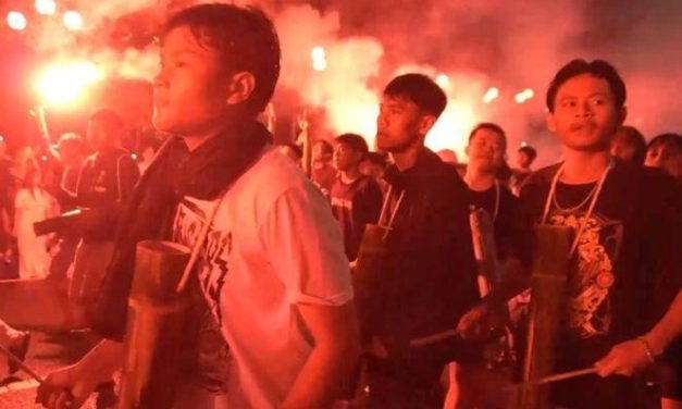 Rontek Pacitan, Tradisi Unik Bangunkan Sahur saat Ramadan