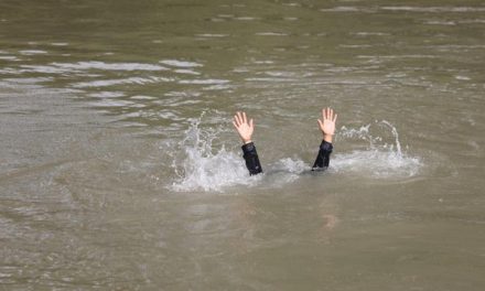 Remaja Sukabumi Tewas Terseret Arus di Pantai Karangnaya