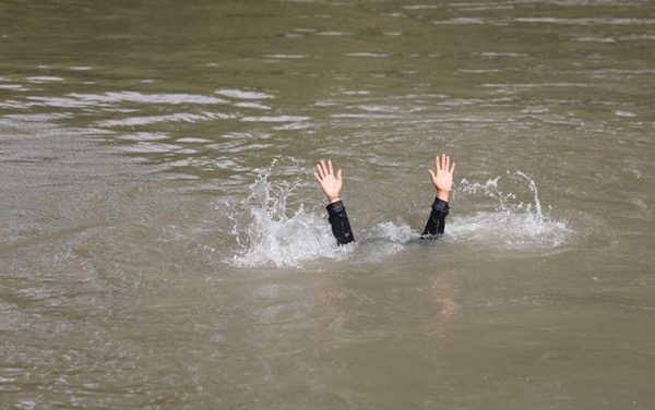 Remaja Sukabumi Tewas Terseret Arus di Pantai Karangnaya