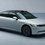 5 Alasan Sony dan Honda Hentikan Proyek Mobil Listrik Afeela