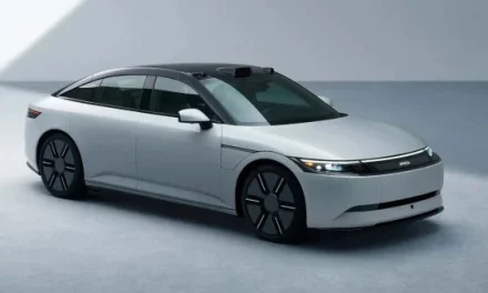 5 Alasan Sony dan Honda Hentikan Proyek Mobil Listrik Afeela