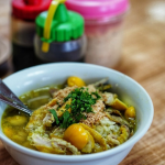 Rekomendasi Soto Ambengan Jakarta yang Segar dan Gurih