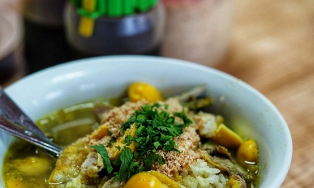 Rekomendasi Soto Ambengan Jakarta yang Segar dan Gurih