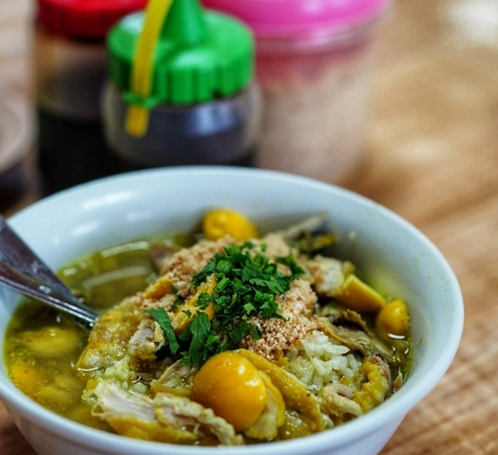 Rekomendasi Soto Ambengan Jakarta yang Segar dan Gurih