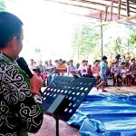 Pemkab Nunukan Apresiasi Tradisi Mangrara Banua Toraja