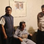 Wanita Disabilitas Hilang 3 Hari Ditemukan di Sungai Bogor