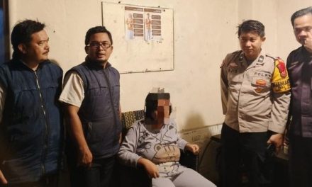 Wanita Disabilitas Hilang 3 Hari Ditemukan di Sungai Bogor