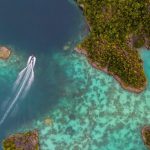 Raja Ampat Masuk 6 Spot Selam Terbaik Dunia Versi BBC